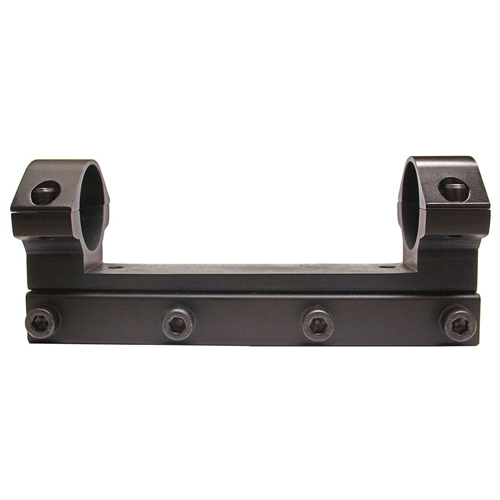 1 inch Lock Down Mount Airgun Scopes