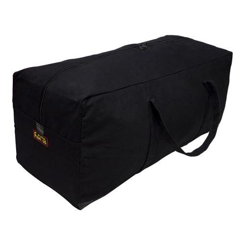 Giant Canvas Equipment Bag