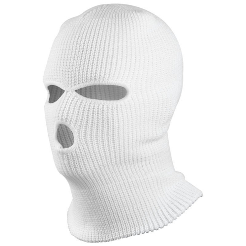 3 Hole Balaclava