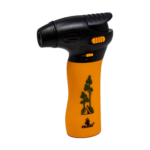 Windproof Ultra Jet Deluxe Torch Lighters