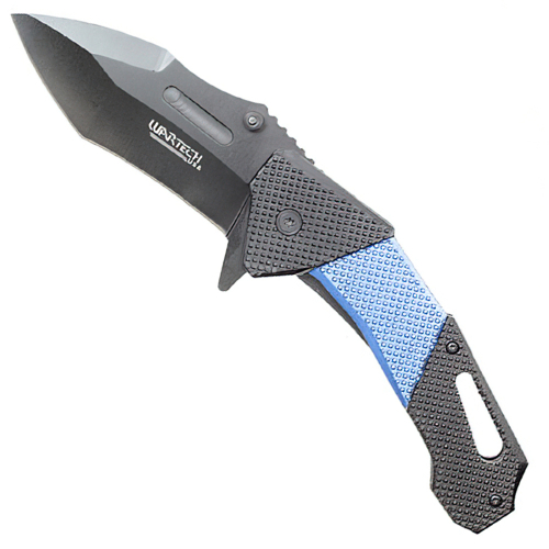 Assisted Folding Knife